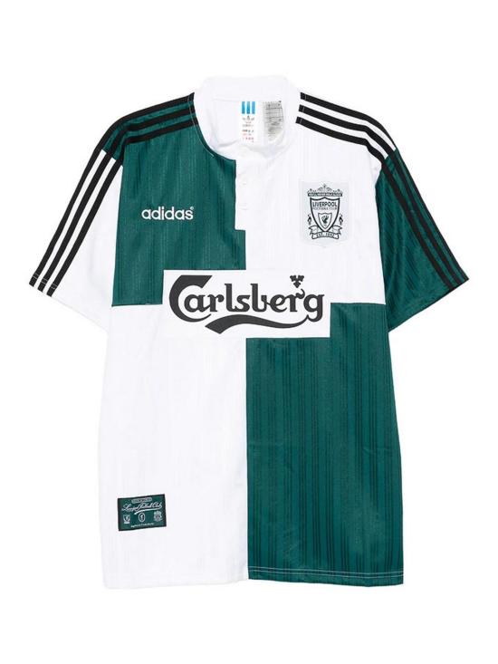 26SS 아디다스 탑 KA8093 Green