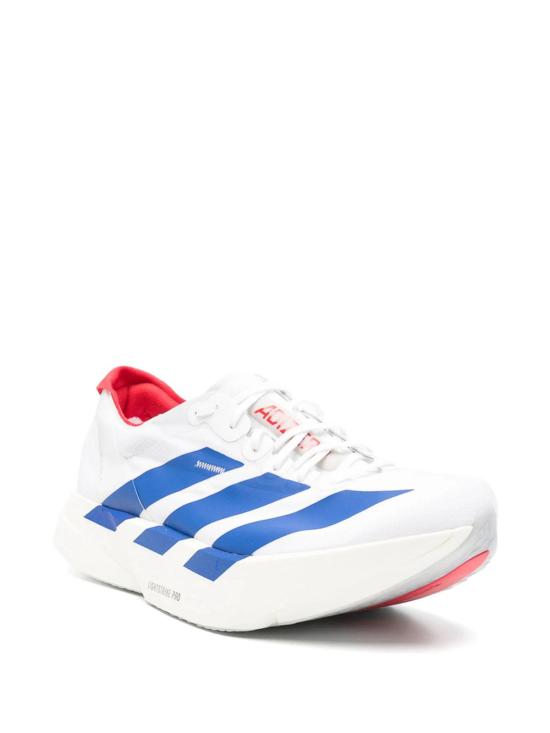 26SS 아디다스 아디제로 아디오스 프로 4 JP6624 White - ADIDAS
