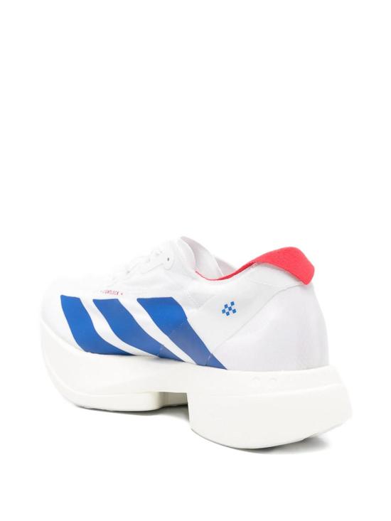 26SS 아디다스 아디제로 아디오스 프로 4 JP6624 White - ADIDAS