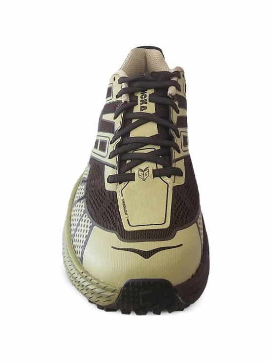 26SS 호카 스피드고트 2 1162710CGRS Dark Green - HOKA