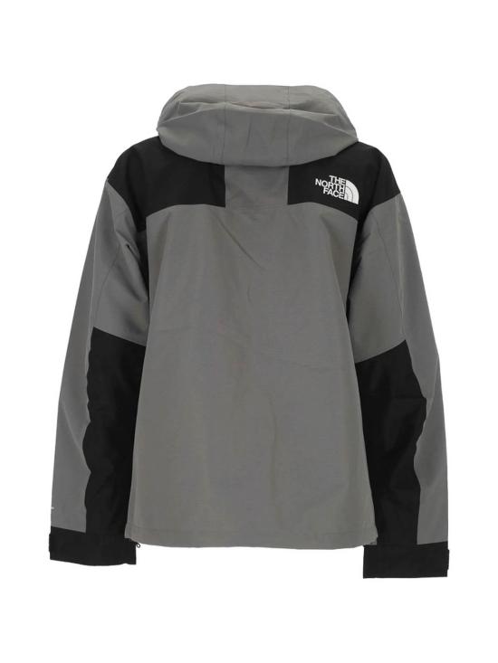 26SS 노스페이스 드라이벤트 모노 마운틴 자켓 NF0A88XFRPI1 Grey - NORTH FACE