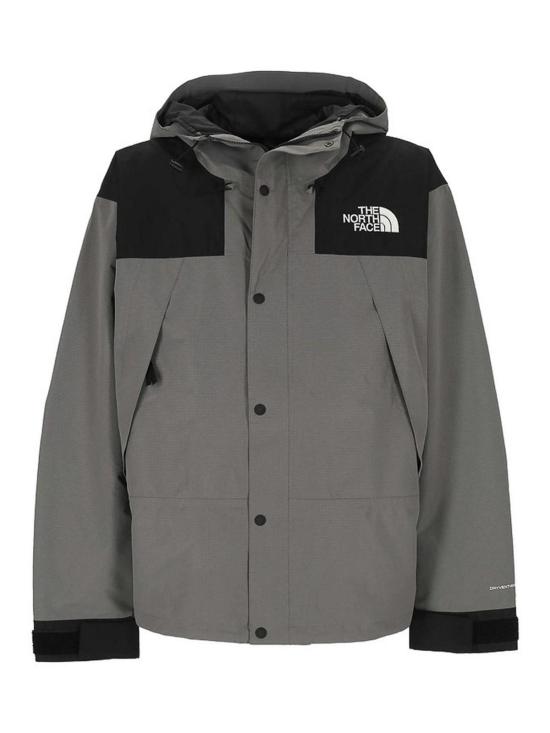 26SS 노스페이스 드라이벤트 모노 마운틴 자켓 NF0A88XFRPI1 Grey