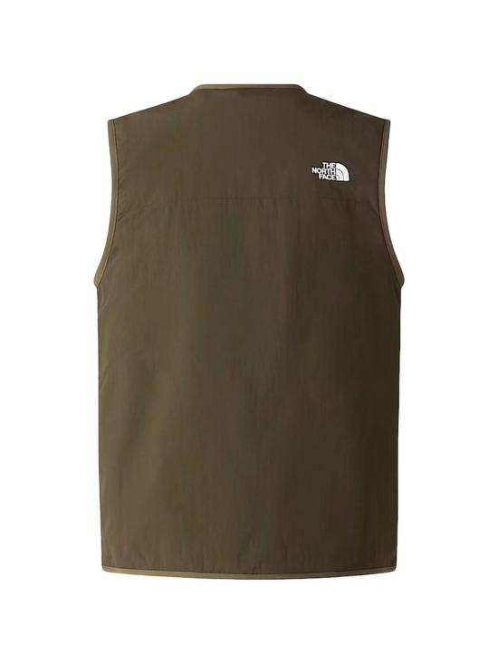 26SS 노스페이스 일티 라이너 질레 NF0A8DWH21L1 Green - NORTH FACE