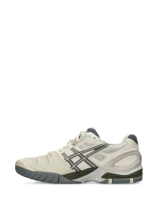 26SS 아식스 스니커즈 1203A901100 Cream - ASICS