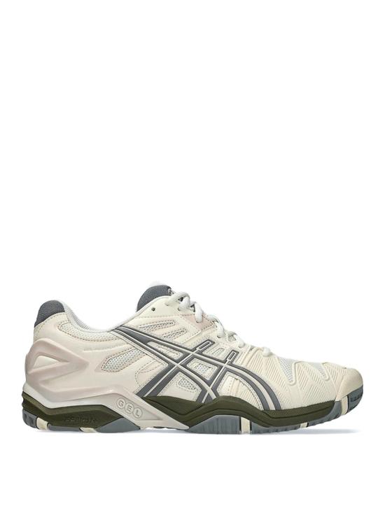 26SS 아식스 스니커즈 1203A901100 Cream