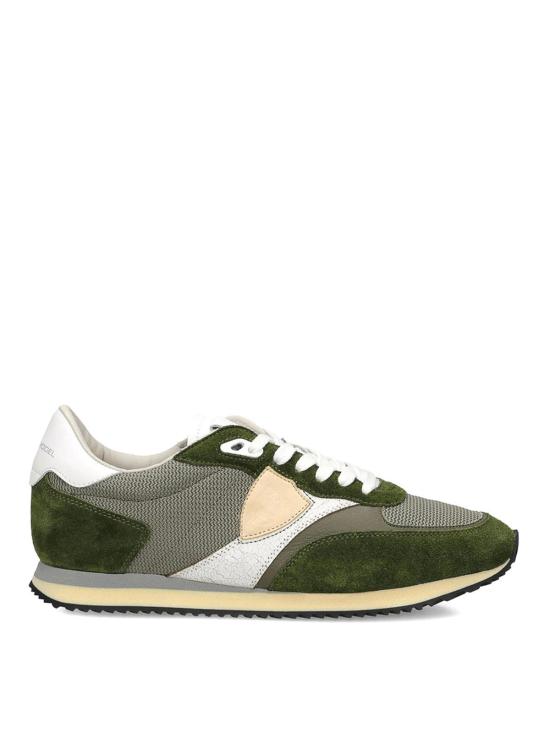 26SS 필립모델 스니커즈 BVLUW007 Green