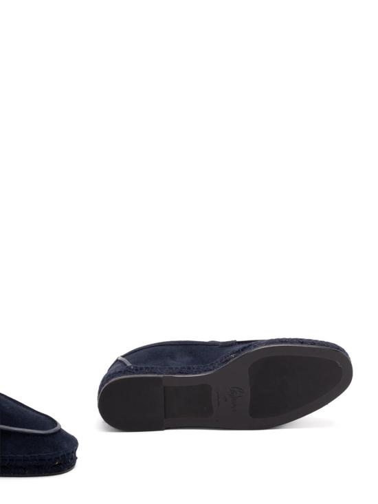 26SS 까스따네르 로퍼 025916NEALS301 Blue - CASTANER