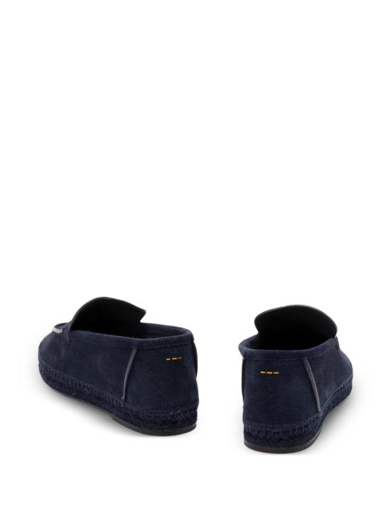 26SS 까스따네르 로퍼 025916NEALS301 Blue - CASTANER