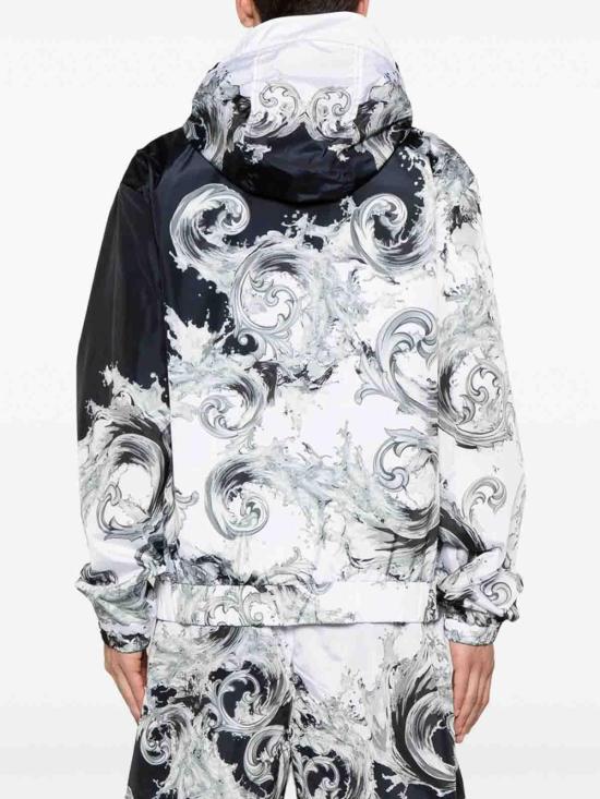 26SS 베르사체 의류 80GASD06CQ23DV22 White - VERSACE