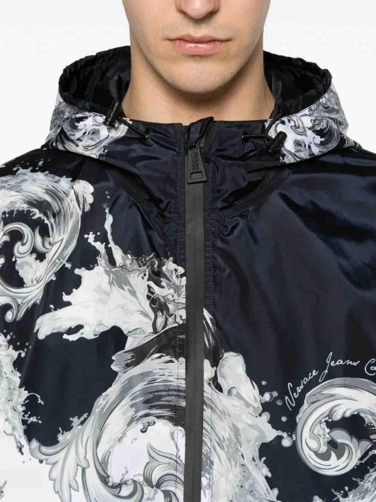26SS 베르사체 의류 80GASD06CQ23DV22 White - VERSACE