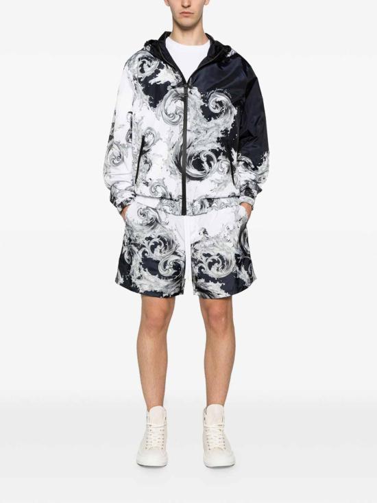 26SS 베르사체 의류 80GASD06CQ23DV22 White - VERSACE