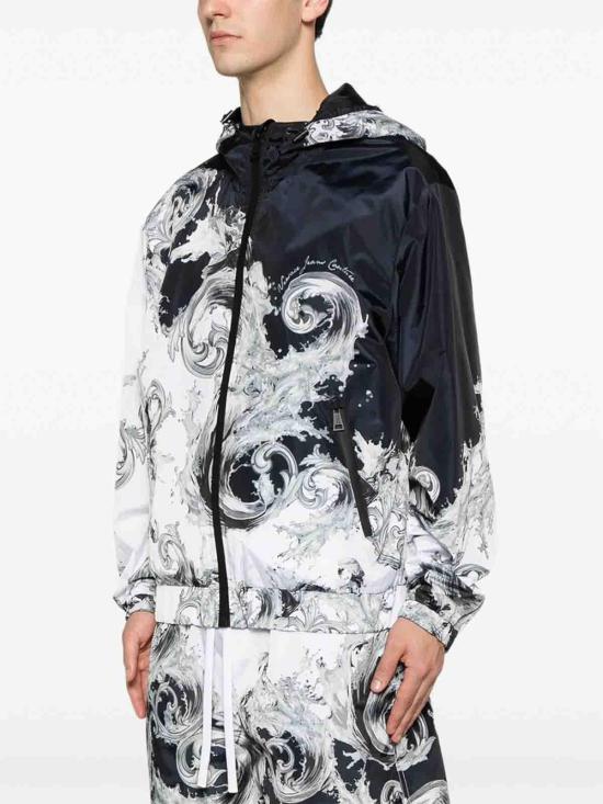 26SS 베르사체 의류 80GASD06CQ23DV22 White - VERSACE