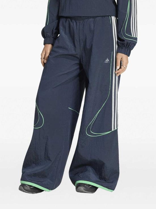 26SS 아디다스 트레이닝/조거 팬츠 KD0596 Blue - ADIDAS