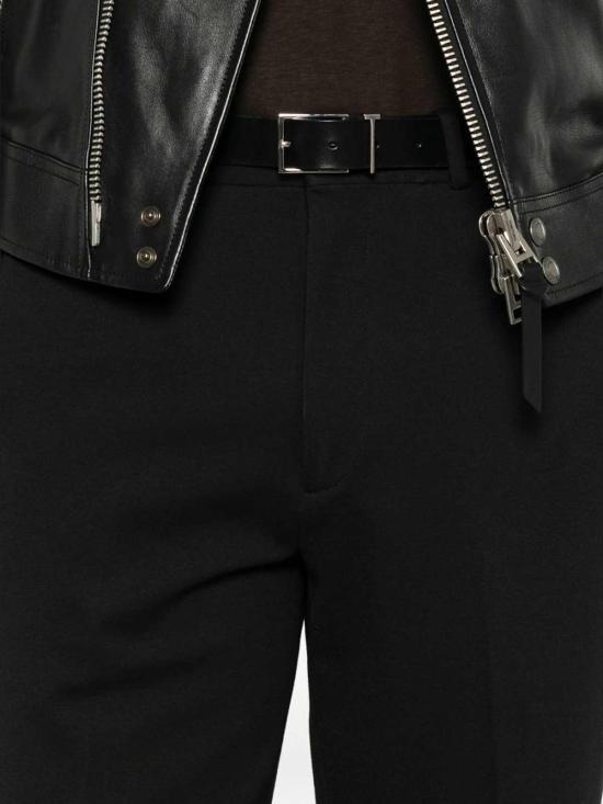 26FW 캘빈클라인 팬츠 LV04LF626GUB1BLACK - CALVIN KLEIN