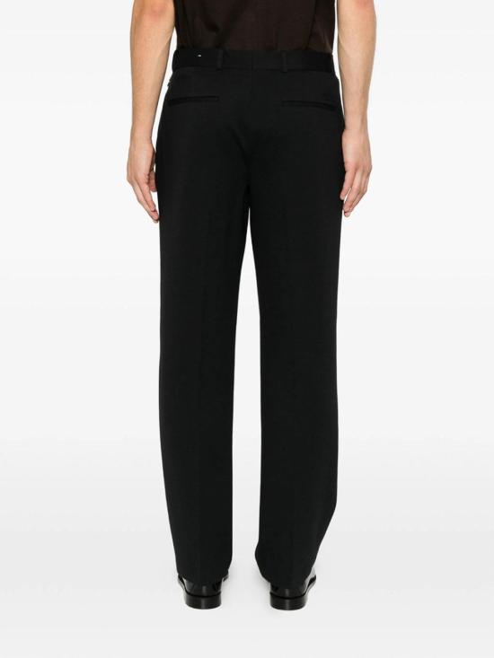 26FW 캘빈클라인 팬츠 LV04LF626GUB1BLACK - CALVIN KLEIN