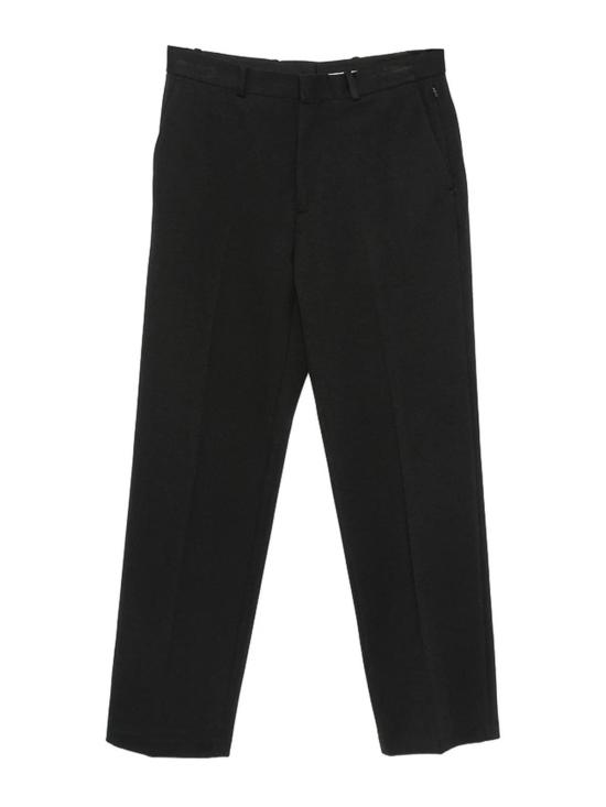 26FW 캘빈클라인 팬츠 LV04LF626GUB1BLACK