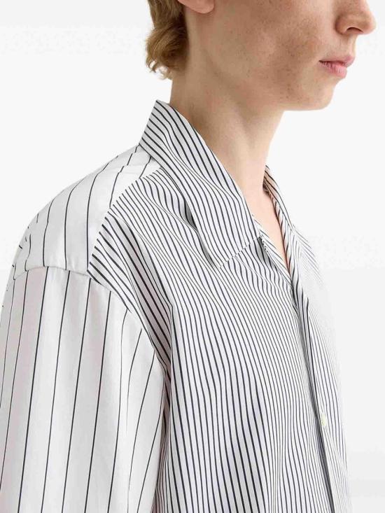 26SS 질샌더 셔츠 J45329J22DL0365154 White - JIL SANDER