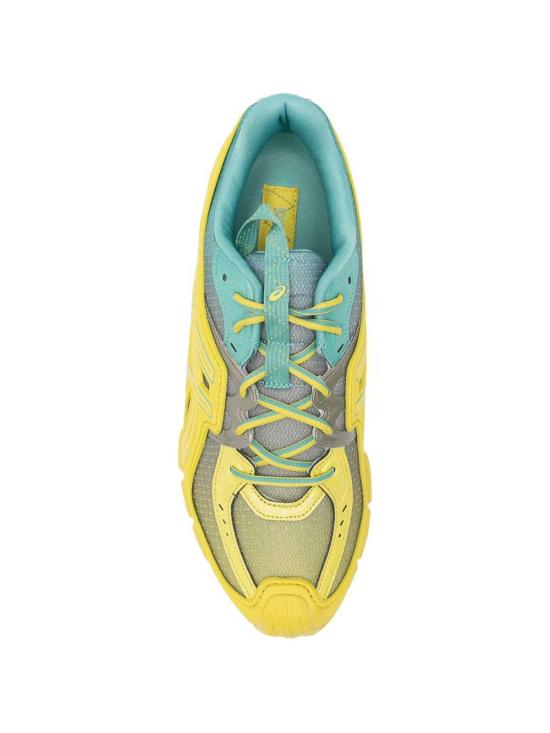 26SS 아식스 스니커즈 1203A972300 Yellow - ASICS