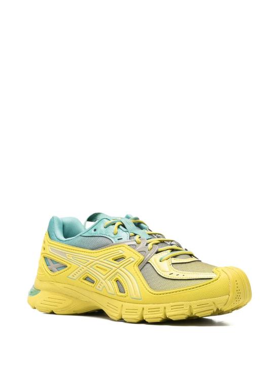 26SS 아식스 스니커즈 1203A972300 Yellow - ASICS