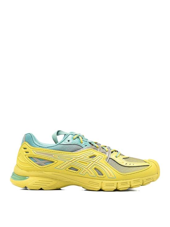 26SS 아식스 스니커즈 1203A972300 Yellow