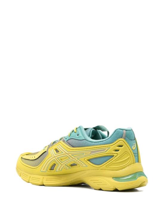 26SS 아식스 스니커즈 1203A972300 Yellow - ASICS
