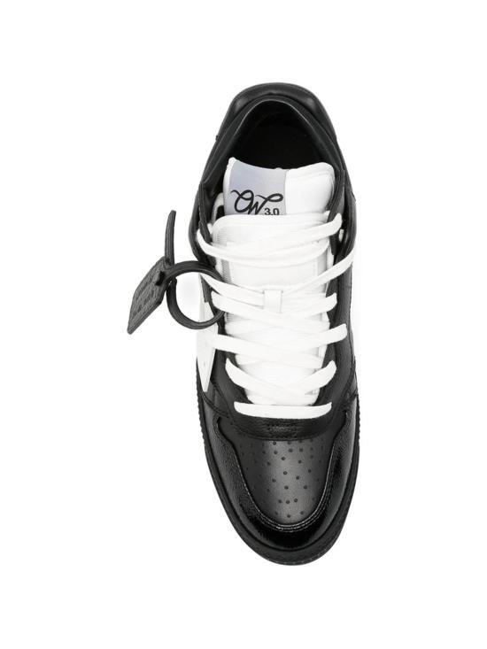 26SS 오프화이트 스니커즈 M244S6L001 Black - OFF WHITE