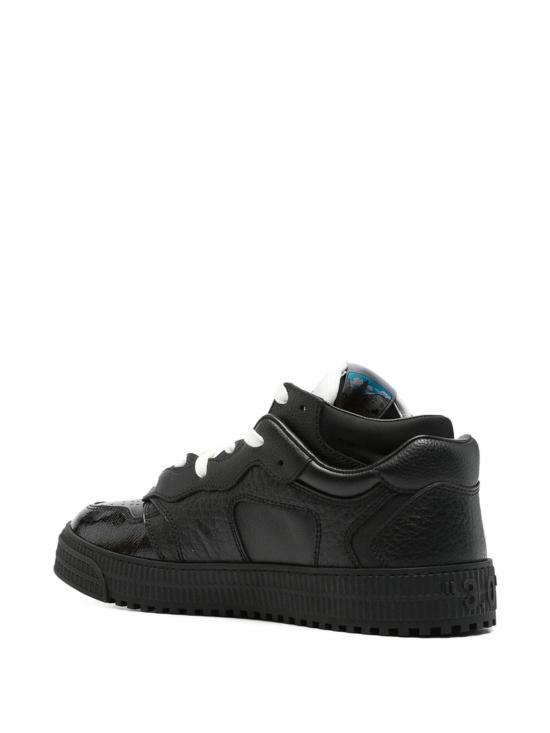 26SS 오프화이트 스니커즈 M244S6L001 Black - OFF WHITE
