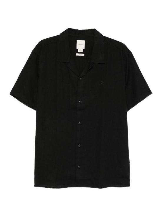 26SS 캘빈클라인 셔츠 LV04LF137GBLACK