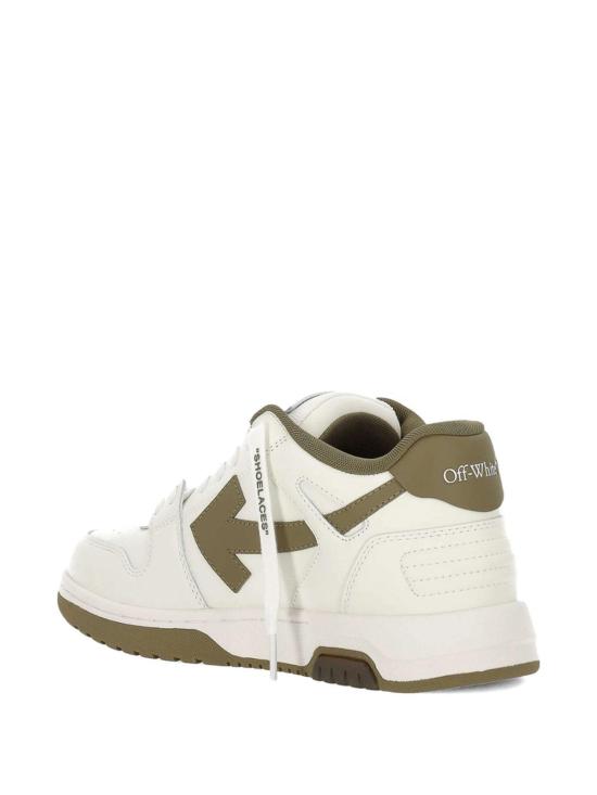 26SS 오프화이트 스니커즈 M189S6L001 White - OFF WHITE
