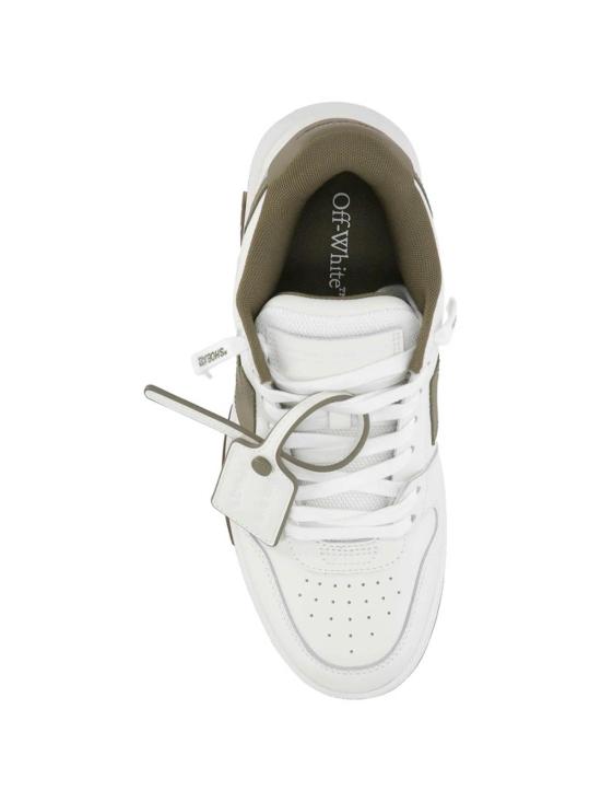 26SS 오프화이트 스니커즈 M189S6L001 White - OFF WHITE