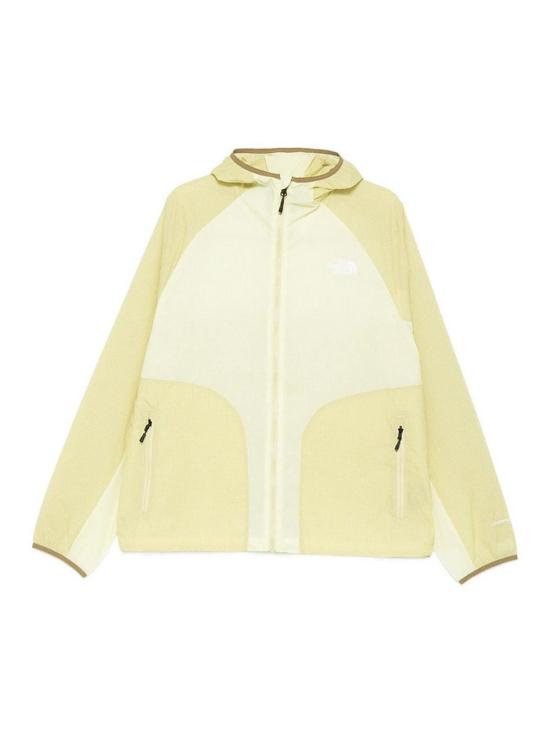 26SS 노스페이스 의류 NF0A8GE4GM41 Yellow