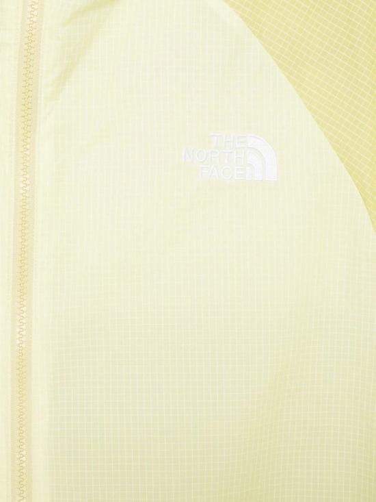 26SS 노스페이스 의류 NF0A8GE4GM41 Yellow - NORTH FACE