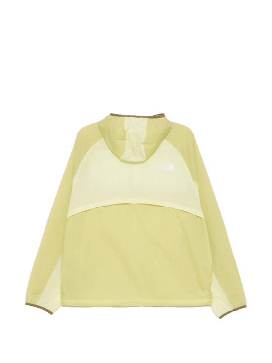 26SS 노스페이스 의류 NF0A8GE4GM41 Yellow - NORTH FACE