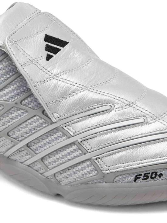 26SS 아디다스 스니커즈 HQ9242 Silver - ADIDAS