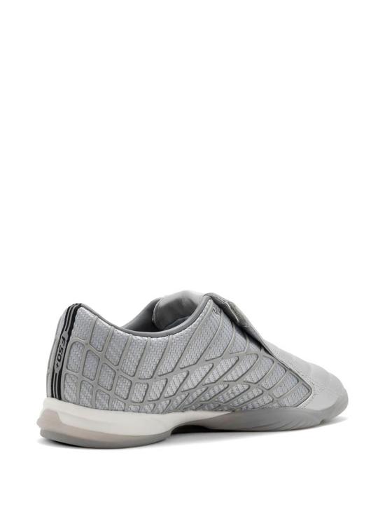 26SS 아디다스 스니커즈 HQ9242 Silver - ADIDAS