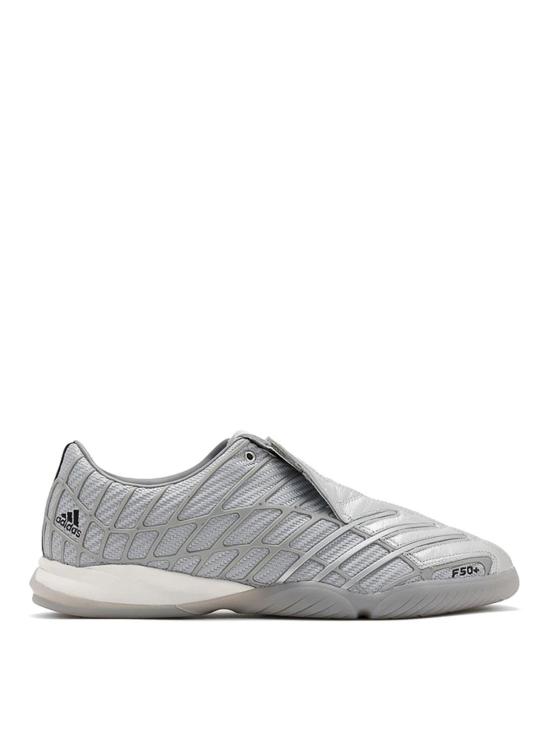 26SS 아디다스 스니커즈 HQ9242 Silver