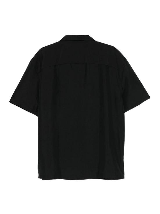 26SS 캘빈클라인 셔츠 LV04LF114GBLACK - CALVIN KLEIN