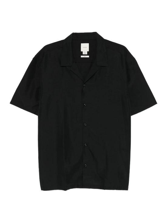 26SS 캘빈클라인 셔츠 LV04LF114GBLACK