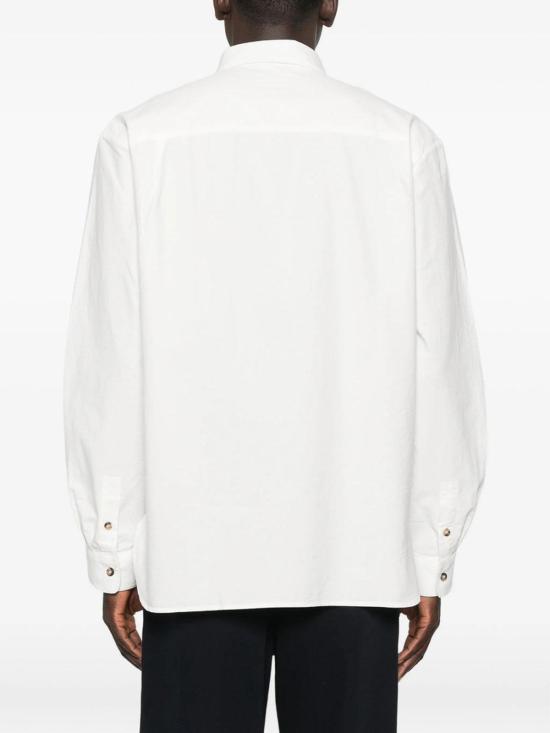 26SS 아페쎄 셔츠 COHOEH12599AAC White - A.P.C.