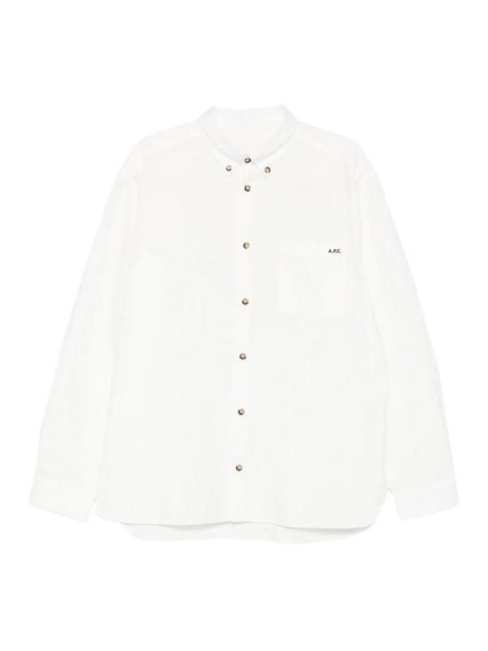 26SS 아페쎄 셔츠 COHOEH12599AAC White