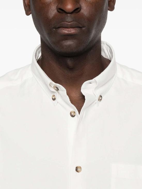 26SS 아페쎄 셔츠 COHOEH12599AAC White - A.P.C.
