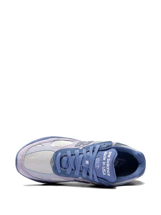26SS 뉴발란스 스니커즈 U9935YA Purple - NEW BALANCE