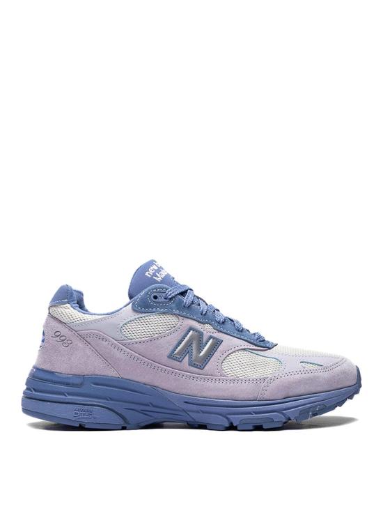 26SS 뉴발란스 스니커즈 U9935YA Purple