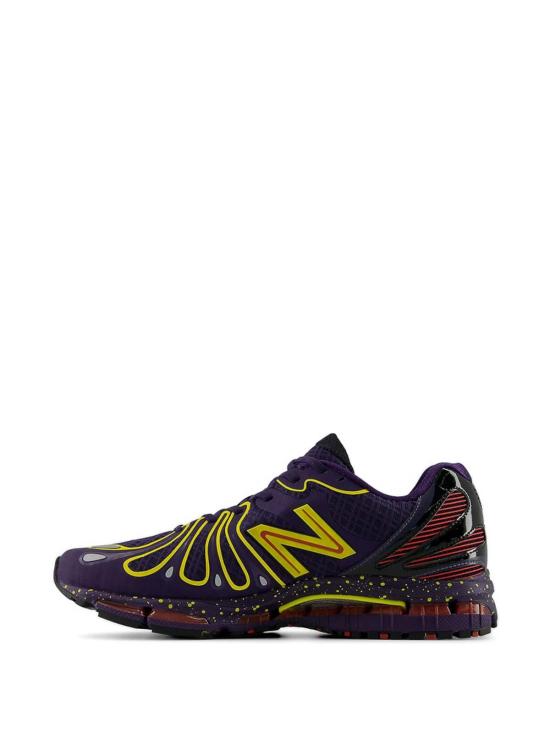 26SS 뉴발란스 스니커즈 U18909P5 Black - NEW BALANCE