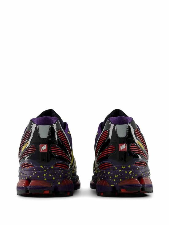 26SS 뉴발란스 스니커즈 U18909P5 Black - NEW BALANCE