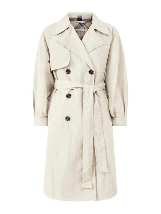 26SS 바버 트렌치 코트 LSP0316ST31 Beige
