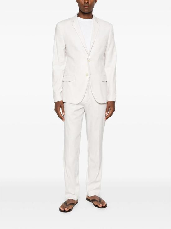 26SS 캘빈클라인 팬츠 LV04LF412GWHSAN White - CALVIN KLEIN