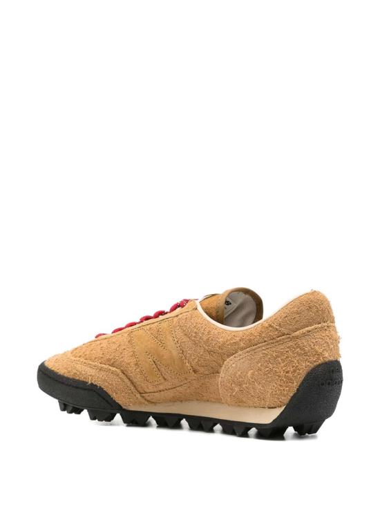 26SS 뉴발란스 스니커즈 UGTR7Q8 Brown - NEW BALANCE