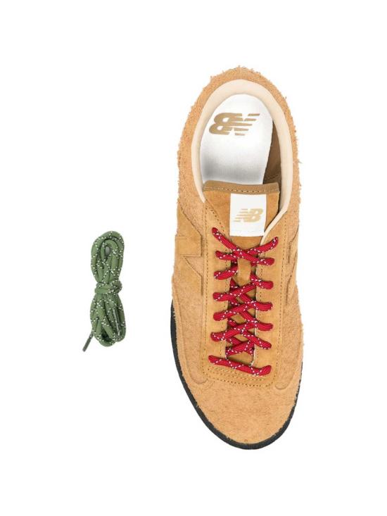 26SS 뉴발란스 스니커즈 UGTR7Q8 Brown - NEW BALANCE