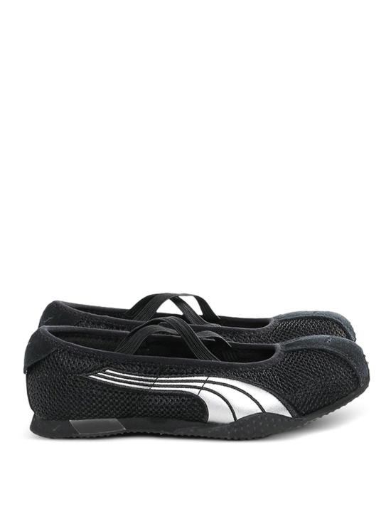 26SS 푸마 H 스트리트 발레 40782003 Black